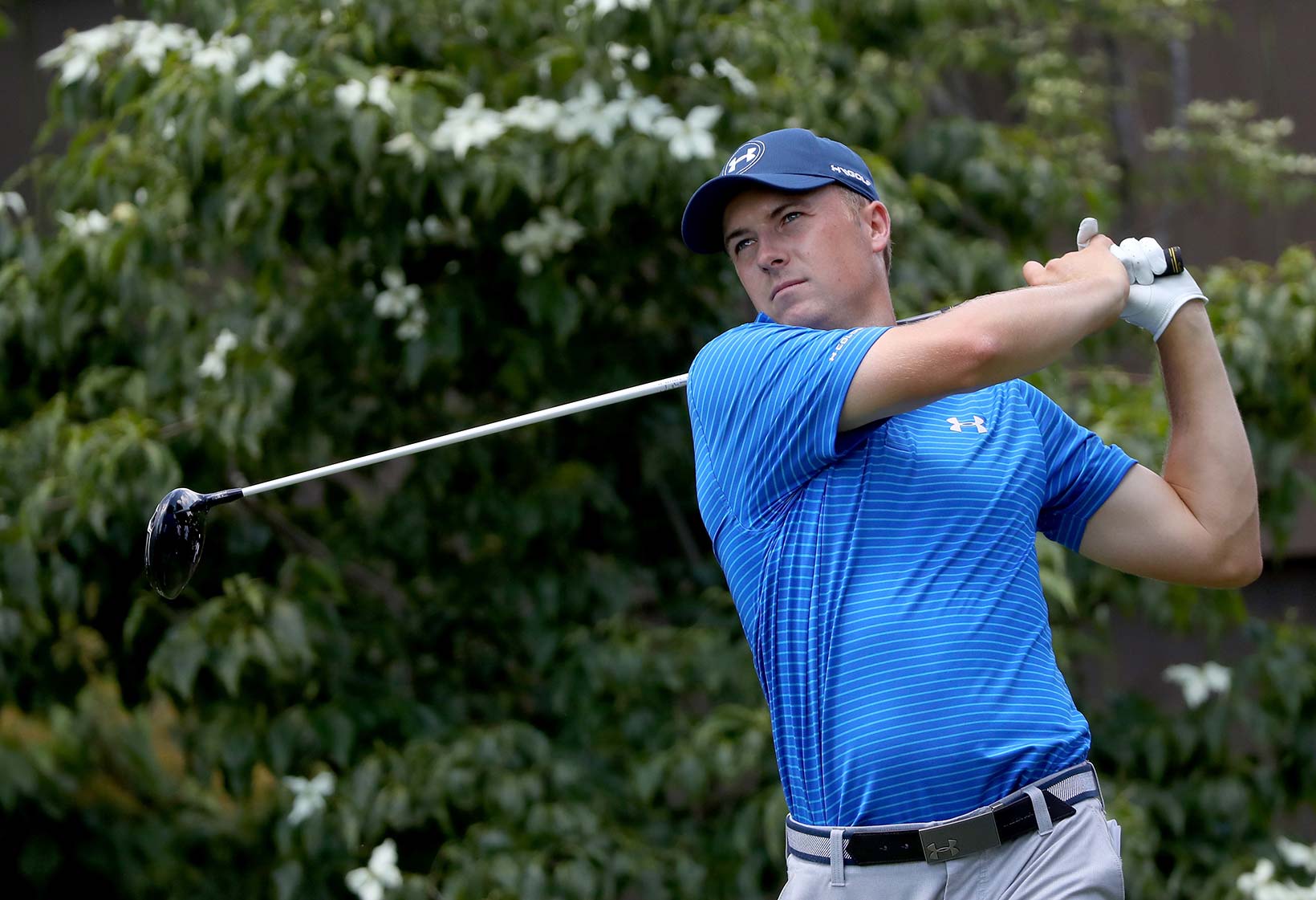 Jordan on the "Right Path" Before the Memorial