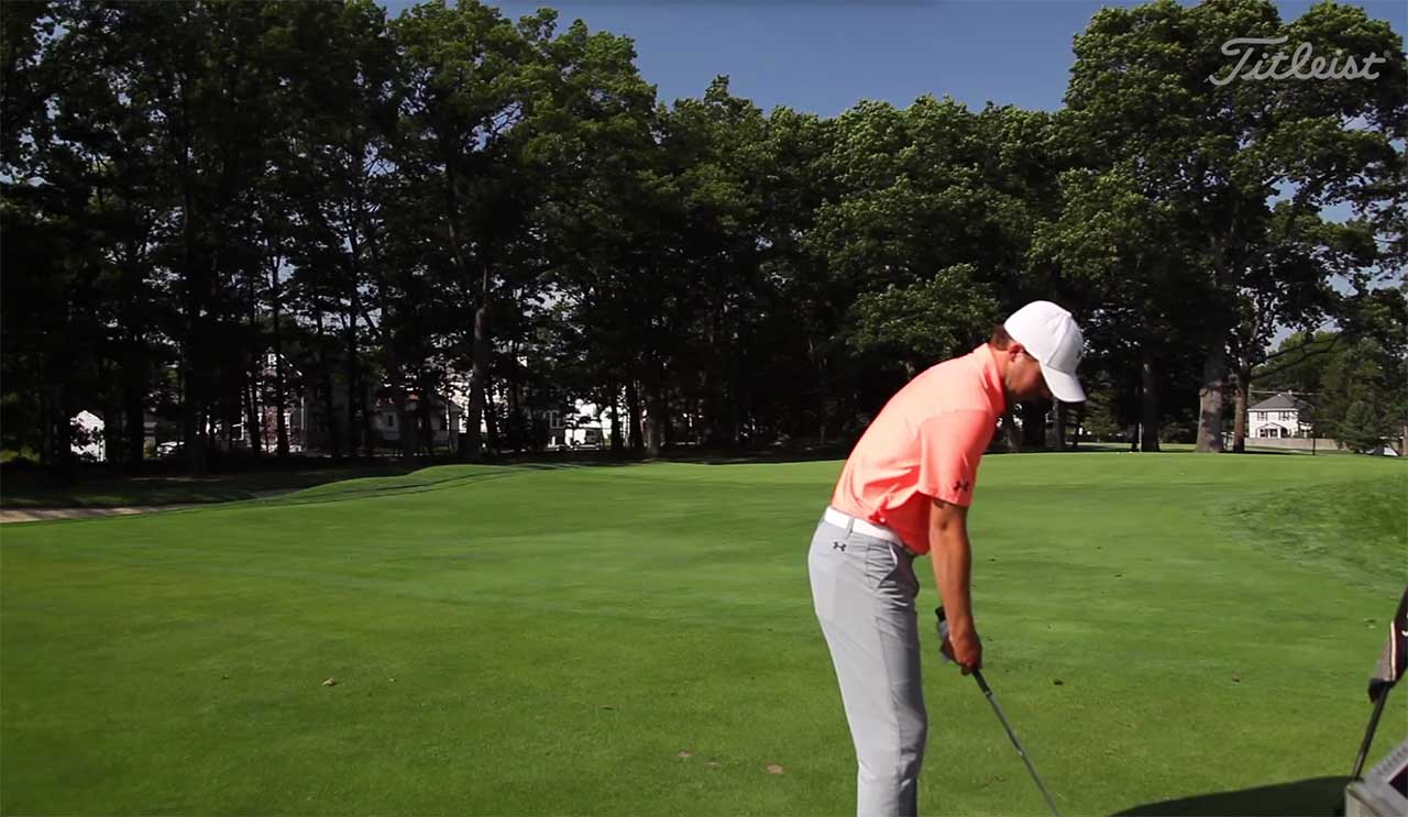 40 Yard Lower Running Pitch