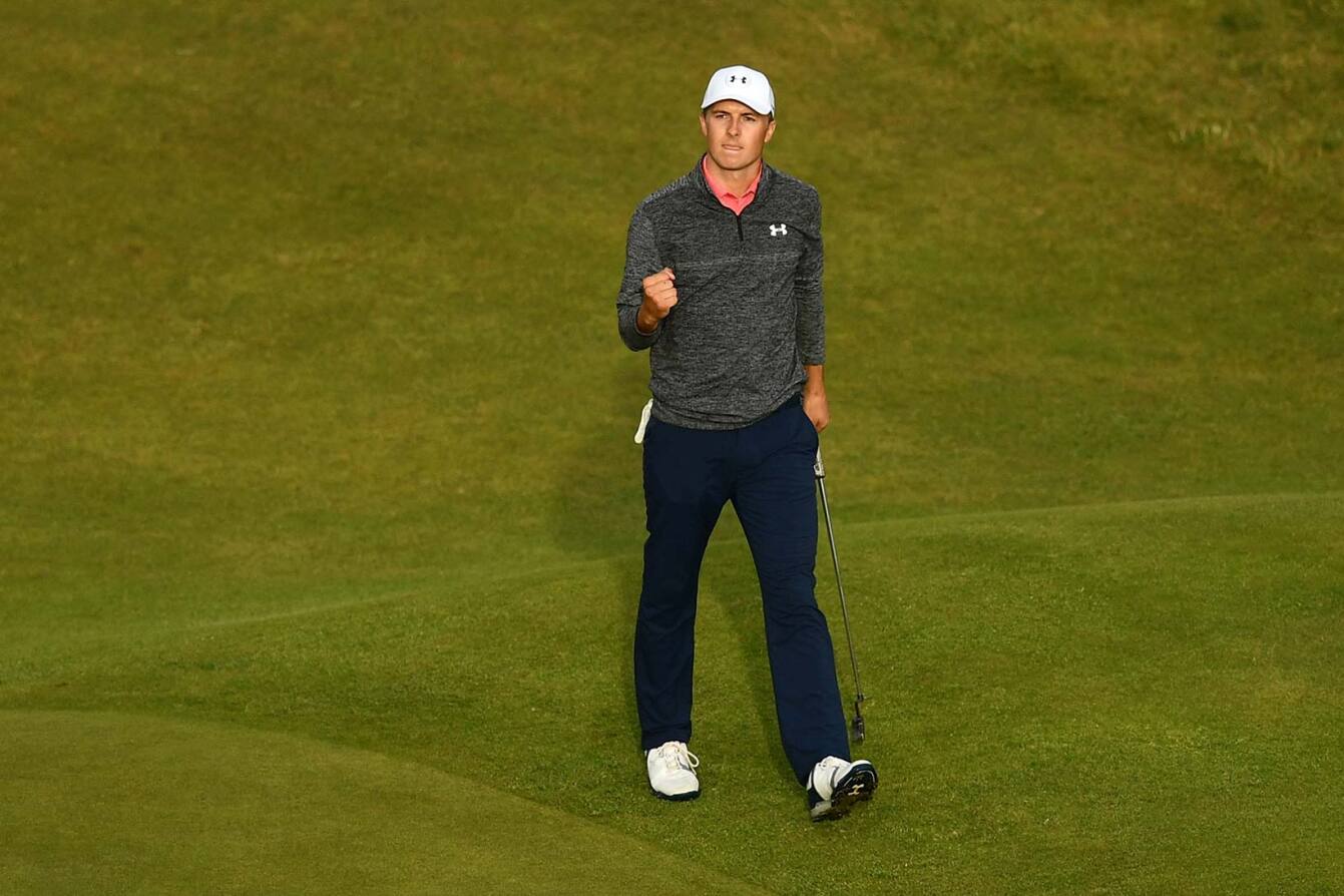 2017 Open Championship