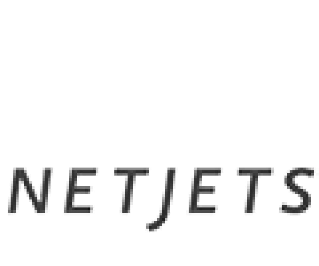 NetJets Mini Logo