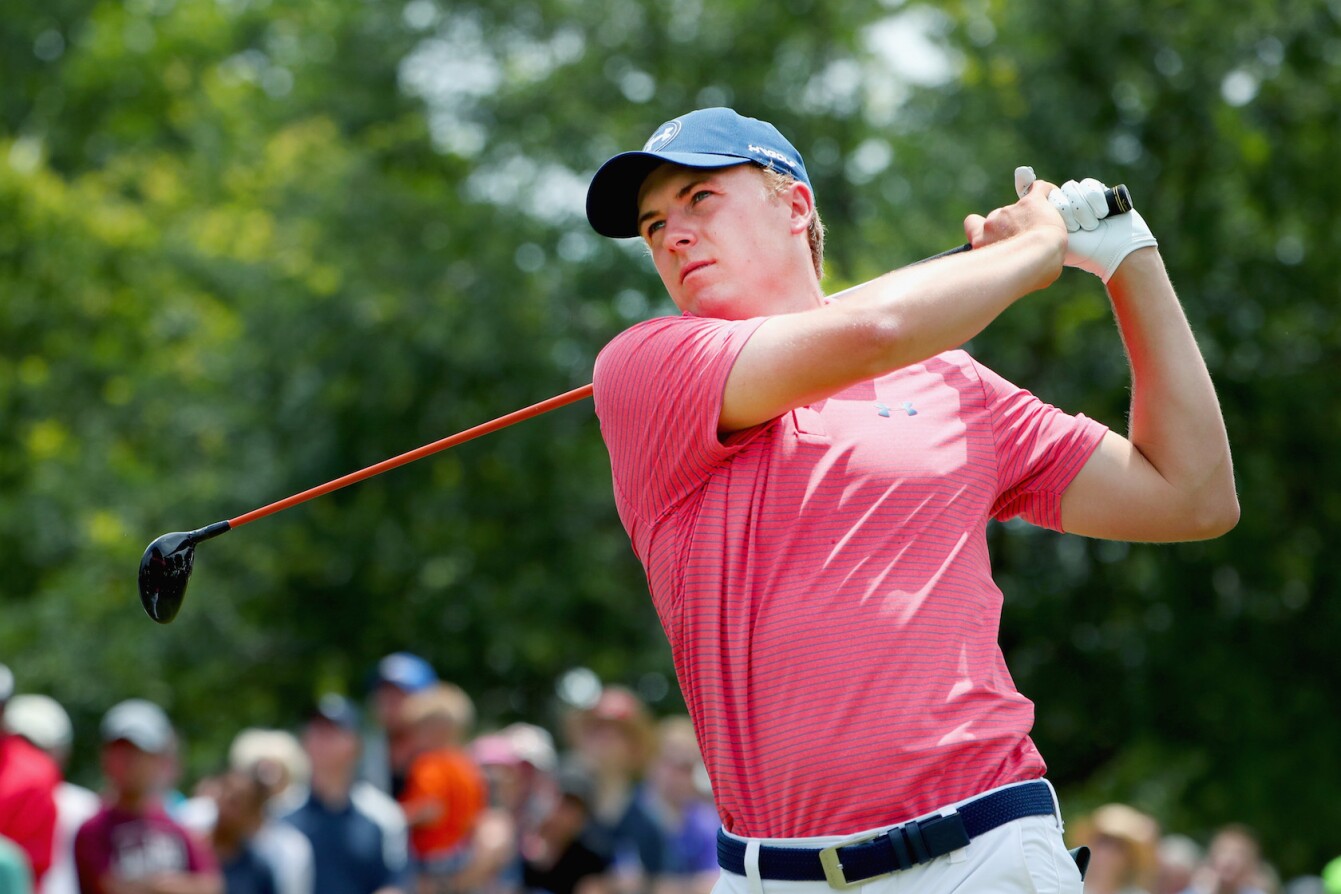 2016 AT&T Byron Nelson