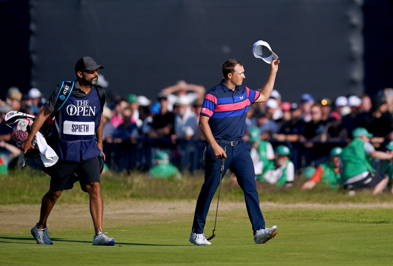 2021 Open Championship