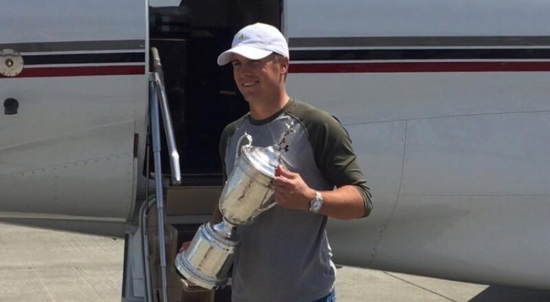 2015 U.S. Open Championship