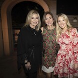 2019 Spieth & Friends: Dinner Photos