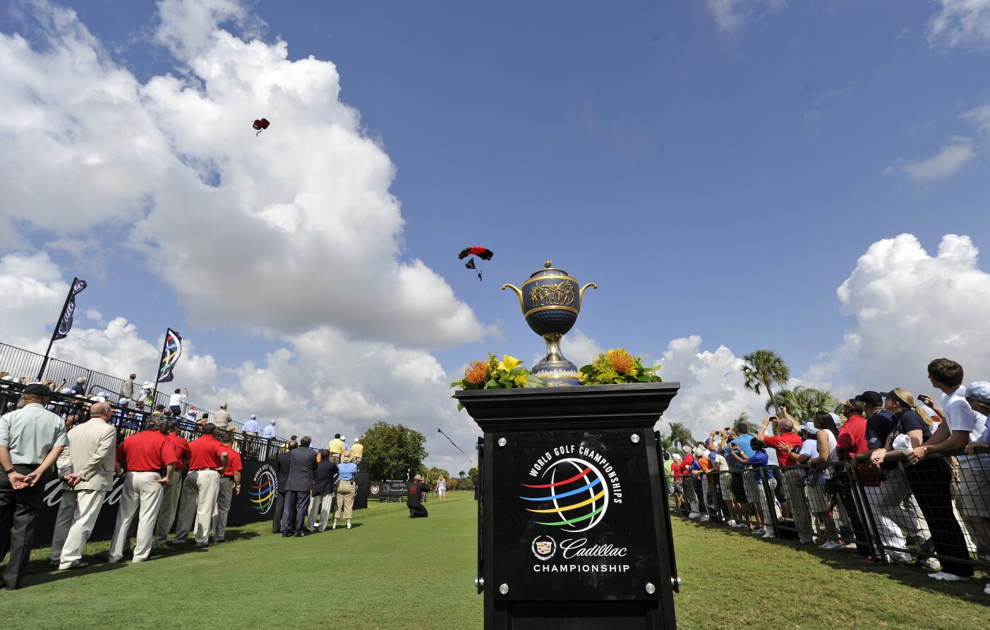 Wgc Championship 2025