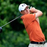 Jordan Spieth at the Tampa Bay Championship