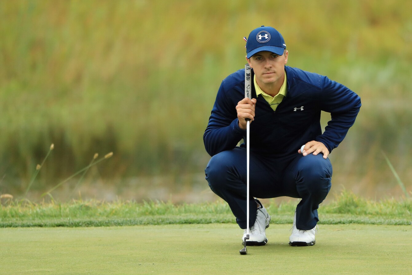 The 2017 Dell Technologies Championship