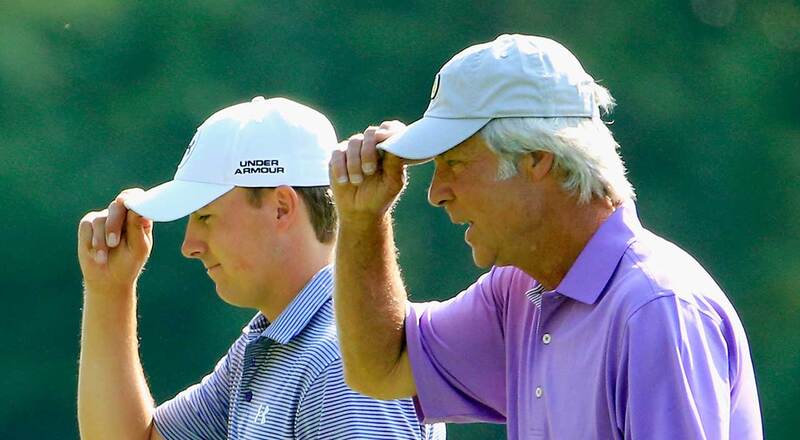 The 2015 Masters: Preview Day 3