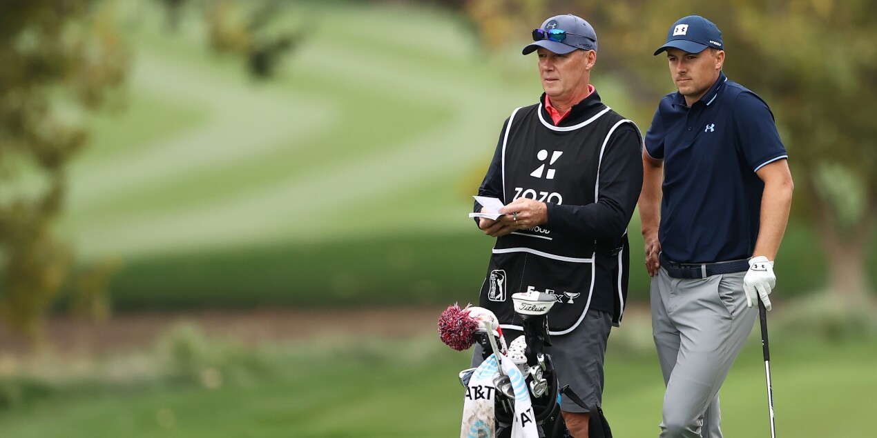 Tiger woods, son charlie in field for pnc championship Jordan Spieth and Dad Shawn to Play PNC Championship