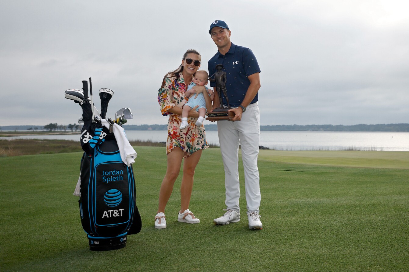 2022 RBC Heritage Photo Gallery