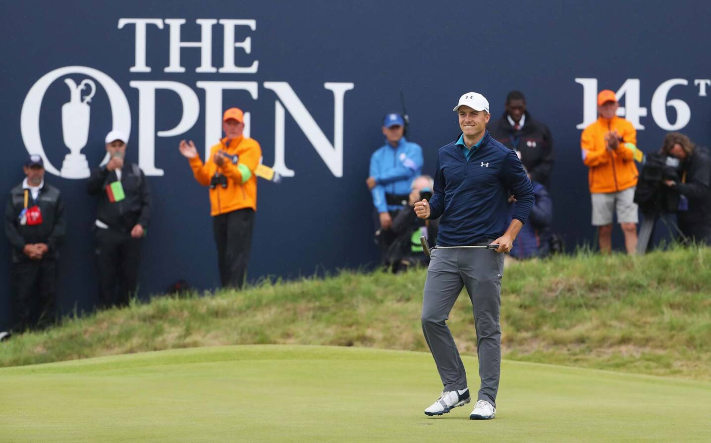 2017 Open Championship
