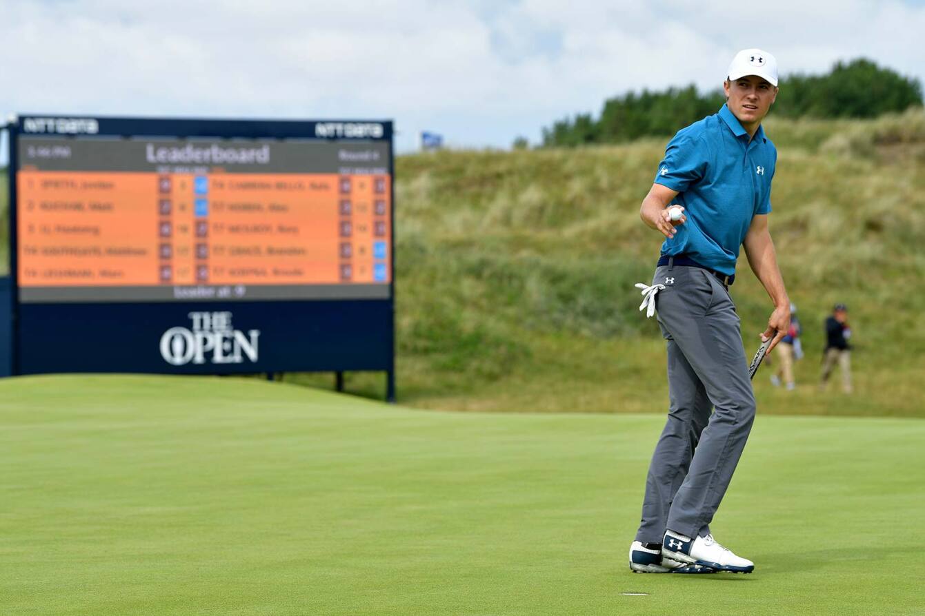 2017 Open Championship