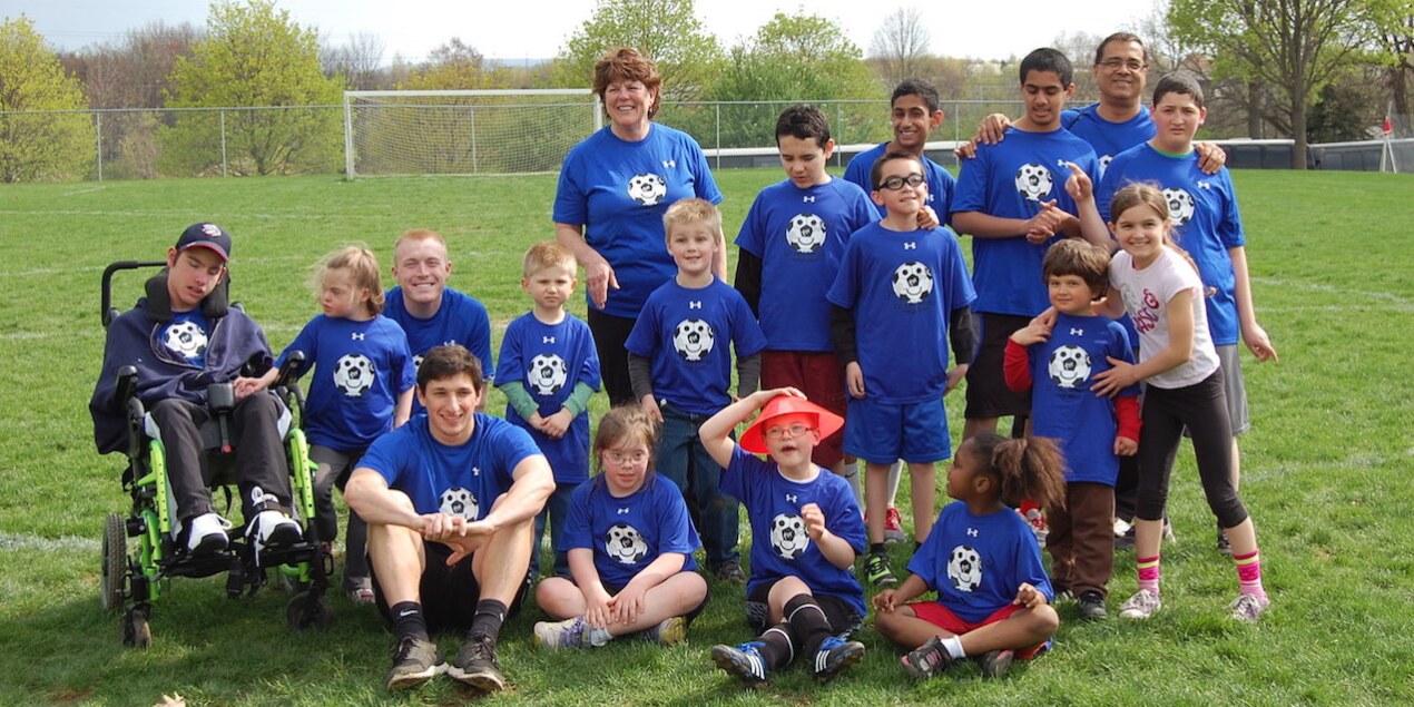 A Gift for LVTOPSoccer