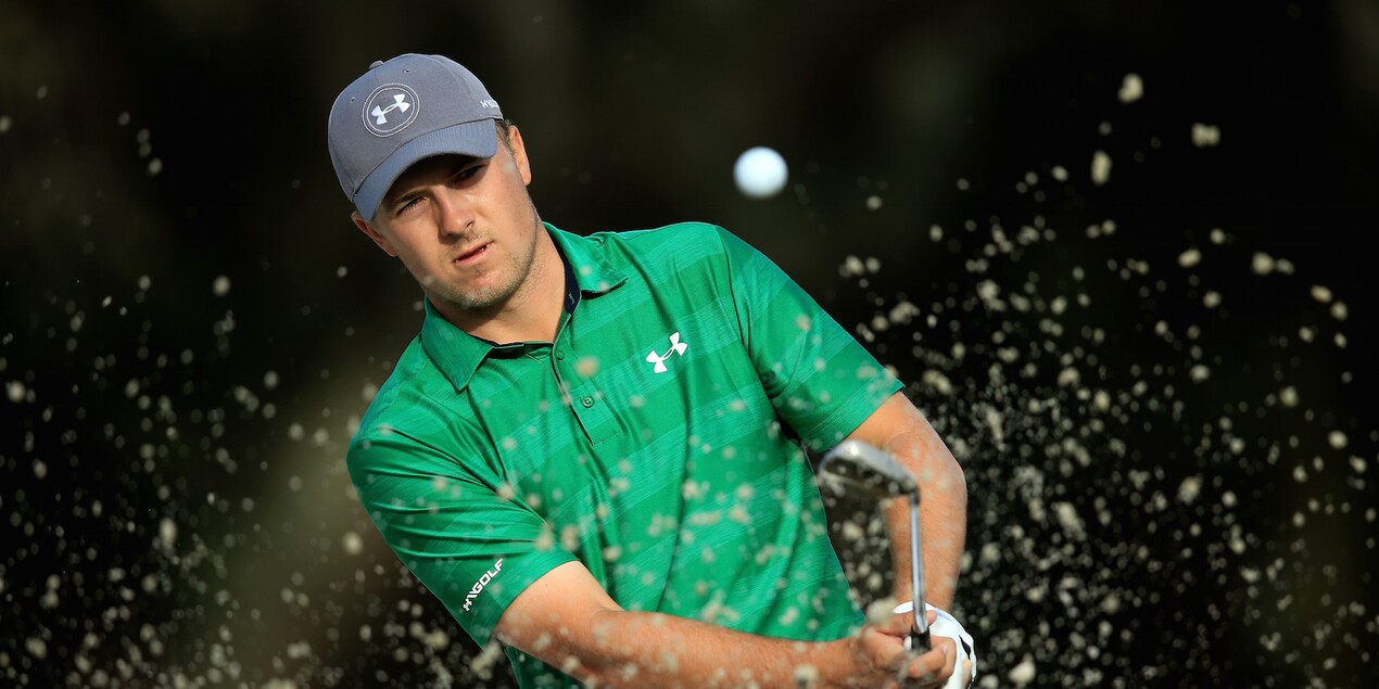 2016 Valspar Round 1