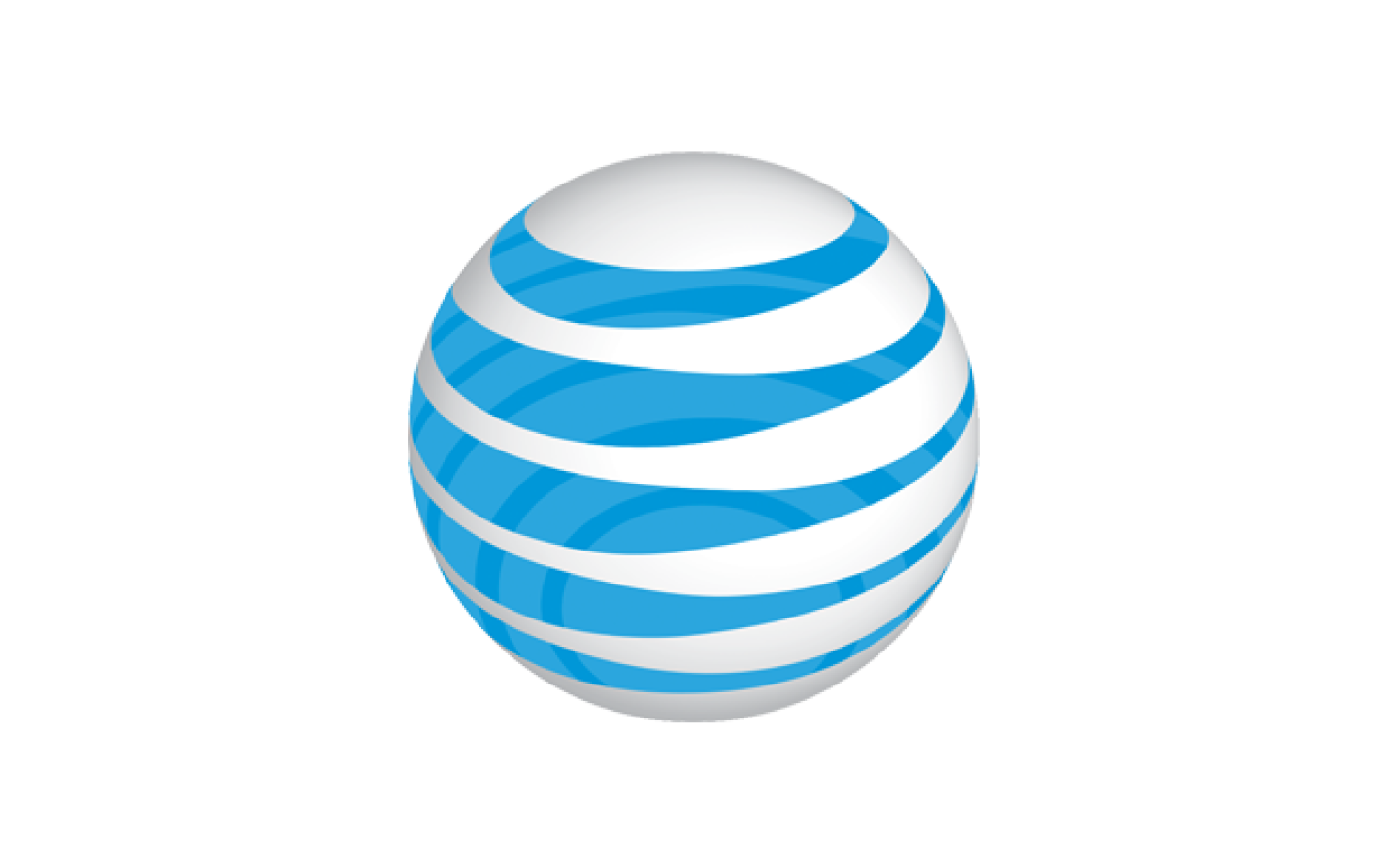 [App On-Demand]  AT&T Logo