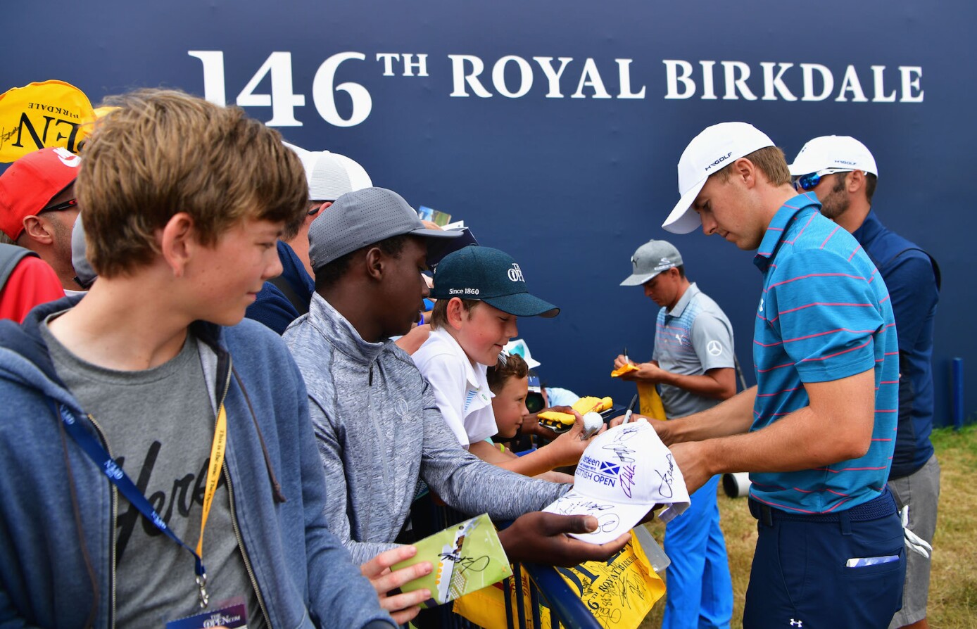 2017 Open Championship
