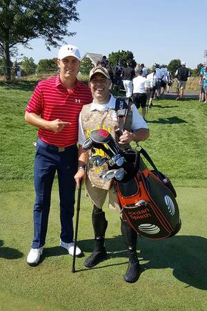 2015 BMW Championship: Pro-Am